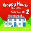 Oxford University Press Happy House 2 (New Edition) Class Audio CDs (2)