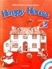 Oxford University Press Happy House 2 Activity Book and MultiROM Pack