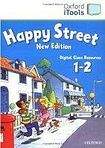 Oxford University Press Happy Street 1 a 2 (New Edition) iTools