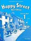 Oxford University Press Happy Street 1 (New Edition) Activity Book and MultiROM Pack (International English Edition)