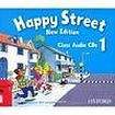 Stella Maidment: Happy Street 1 - Class Audio CDs