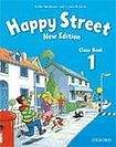 Maidment Stella: Happy Street 1 New Edition Teacher´s Resource Pack