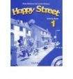Oxford University Press Happy Street 1 Activity Book and MultiROM Pack (International English Edition)