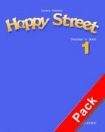 Oxford University Press Happy Street 1 Teacher´s Resource Pack