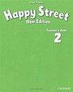 Oxford University Press Happy Street 2 (New Edition) Teacher´s Book