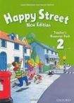 Oxford University Press Happy Street 2 (New Edition) Teacher´s Resource Pack