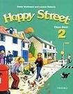 Oxford University Press Happy Street 2 Class Book