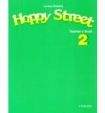 Oxford University Press Happy Street 2 Teacher´s Book