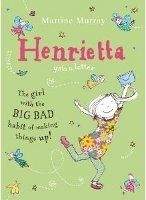 Henrietta Gets a Letter