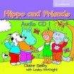 Cambridge University Press HIPPO AND FRIENDS 1 CD
