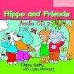 Cambridge University Press Hippo and Friends 2 Audio CD