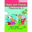 Cambridge University Press Hippo and Friends 2 Flashcards