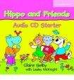 Cambridge University Press Hippo and Friends Starter CD