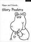 Cambridge University Press Hippo and Friends Starter Story Posters