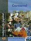 Edinumen Historias para leer Elemental Carnaval - Libro + CD