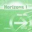 Oxford University Press HORIZONS 1 CLASS AUDIO CD