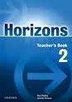 Oxford University Press HORIZONS 2 TEACHER´S BOOK