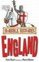 Horrible Histories England