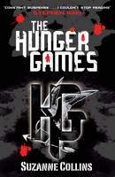 Collins Suzanne: Hunger Games (The Hunger Games #1)