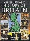 Longman Illustrated History of Britain