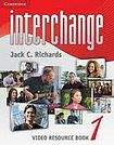 Cambridge University Press Interchange Third Edition Level 1 Video Resource Book