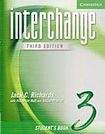Cambridge University Press Interchange Third Edition Level 3 Student´s Book