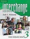 Cambridge University Press Interchange Third Edition Level 3 Video Resource Book