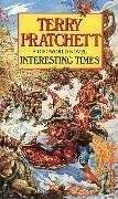 Pratchett Terry: Interesting Times (Discworld Novel #17)