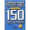 CLE International INTERNET 150 ACTIVITES: NIVEAU DEBUTANT LIVRET DE CORRIGES