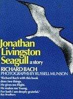 Bach Richard: Jonathan Livingston Seagull