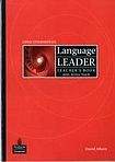 Longman Language Leader Upper Intermediate Teacher´s Book with Active Teach (Interactive Whiteboard software)