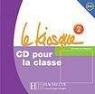 Hachette LE KIOSQUE 2 AUDIO CD CLASSE
