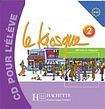 Hachette LE KIOSQUE 2 AUDIO CD D´ELEVE