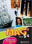 Hachette LE MAG 3a4 DVD PAL