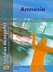 Edinumen Lecturas graduadas Elemental Amnesia - Libro