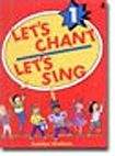 Oxford University Press Let´s Chant, Let´s Sing 1 CD Pack