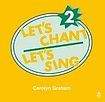 Oxford University Press Let´s Chant, Let´s Sing 2 Audio CD