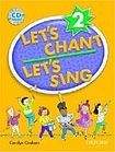 Oxford University Press Let´s Chant, Let´s Sing 2 CD Pack