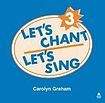 Oxford University Press Let´s Chant, Let´s Sing 3 Audio CD