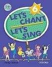 Oxford University Press Let´s Chant, Let´s Sing 6 CD Pack