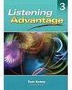 Heinle LISTENING ADVANTAGE 3 STUDENT´S BOOK
