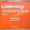 Heinle LISTENING ADVANTAGE 4 CLASS AUDIO CD