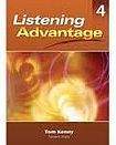 Heinle LISTENING ADVANTAGE 4 STUDENT´S BOOK
