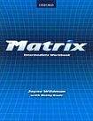 Oxford University Press Matrix Intermediate Workbook