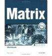Oxford University Press Matrix Introduction Workbook