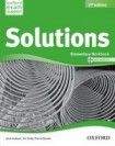 Heinle Maturita Solutions (2nd Edition) Elementary Workbook with Workbook CD