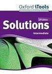 Oxford University Press Maturita Solutions (2nd Edition) Intermediate iTools DVD-ROM