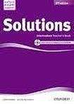 Paul A. Davies, Tim Falla: Maturita Solutions Intermediate Teacher´s Book