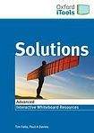 Oxford University Press Maturita Solutions Advanced iTool CD-ROM
