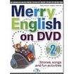ELI MERRY ENGLISH 2 + DVD